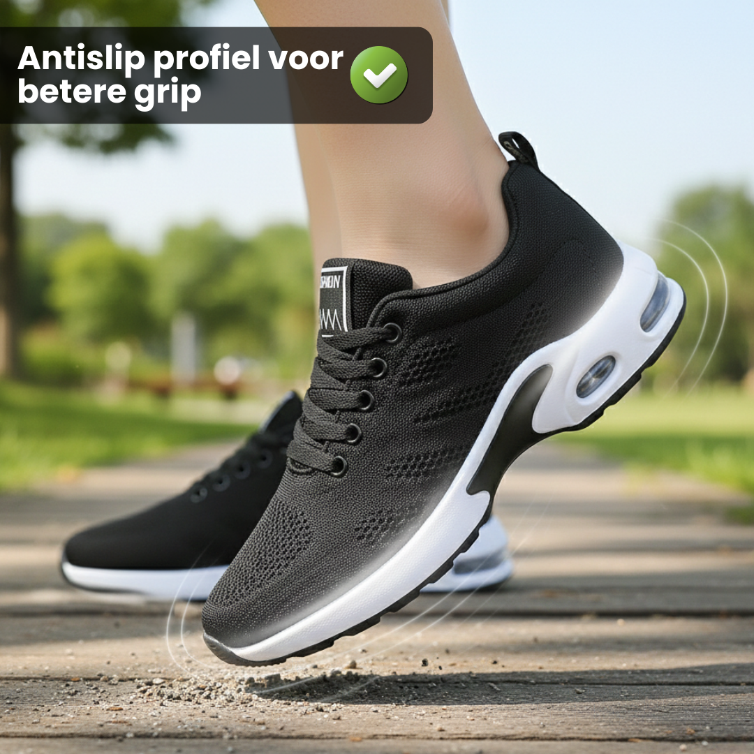 OrthoCare – Pijnverlichtende schoenen | Ergonomisch ontwerp
