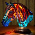 Lichtpaard