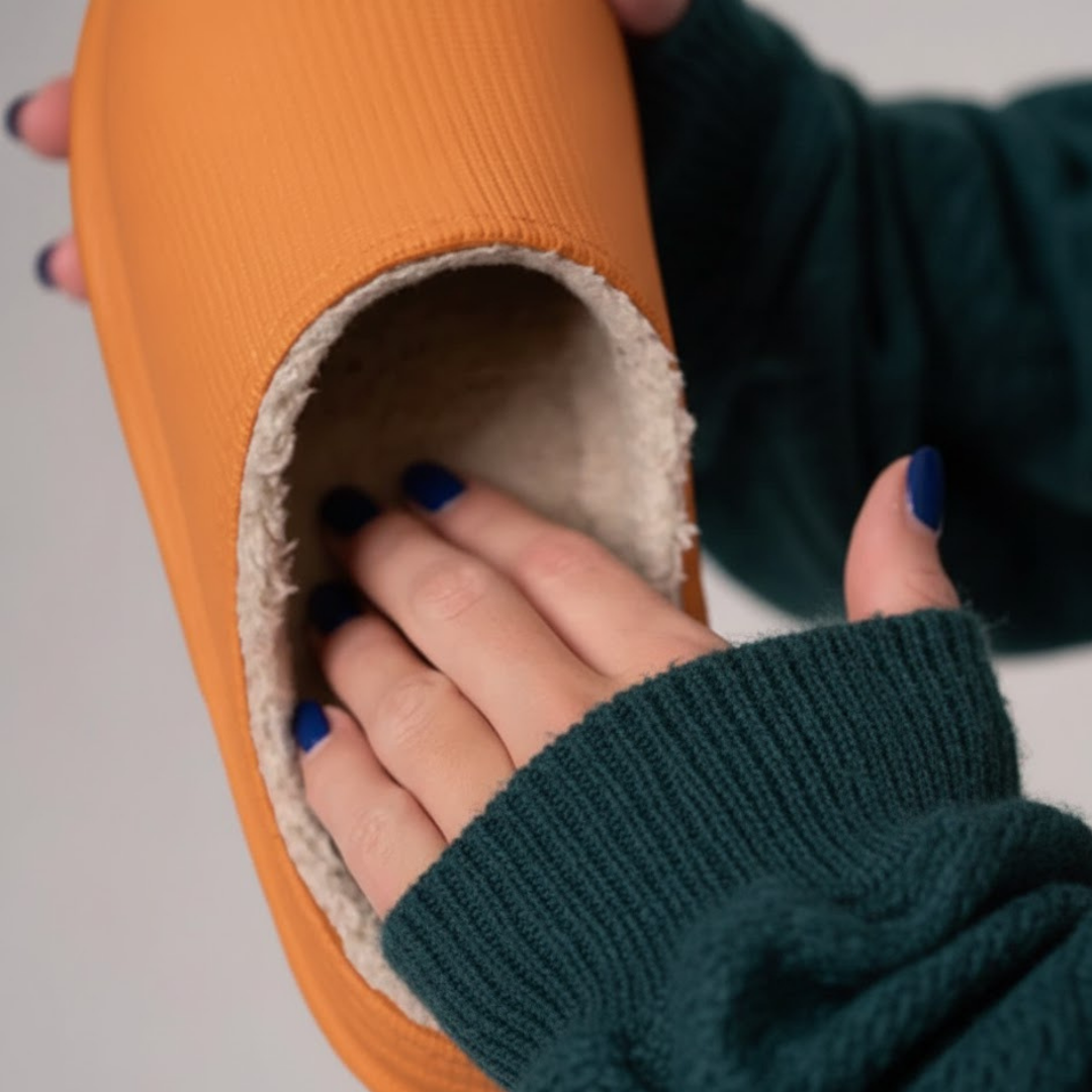 FeelFree Winterslippers