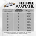 Sandales ergonomiques FeelFree