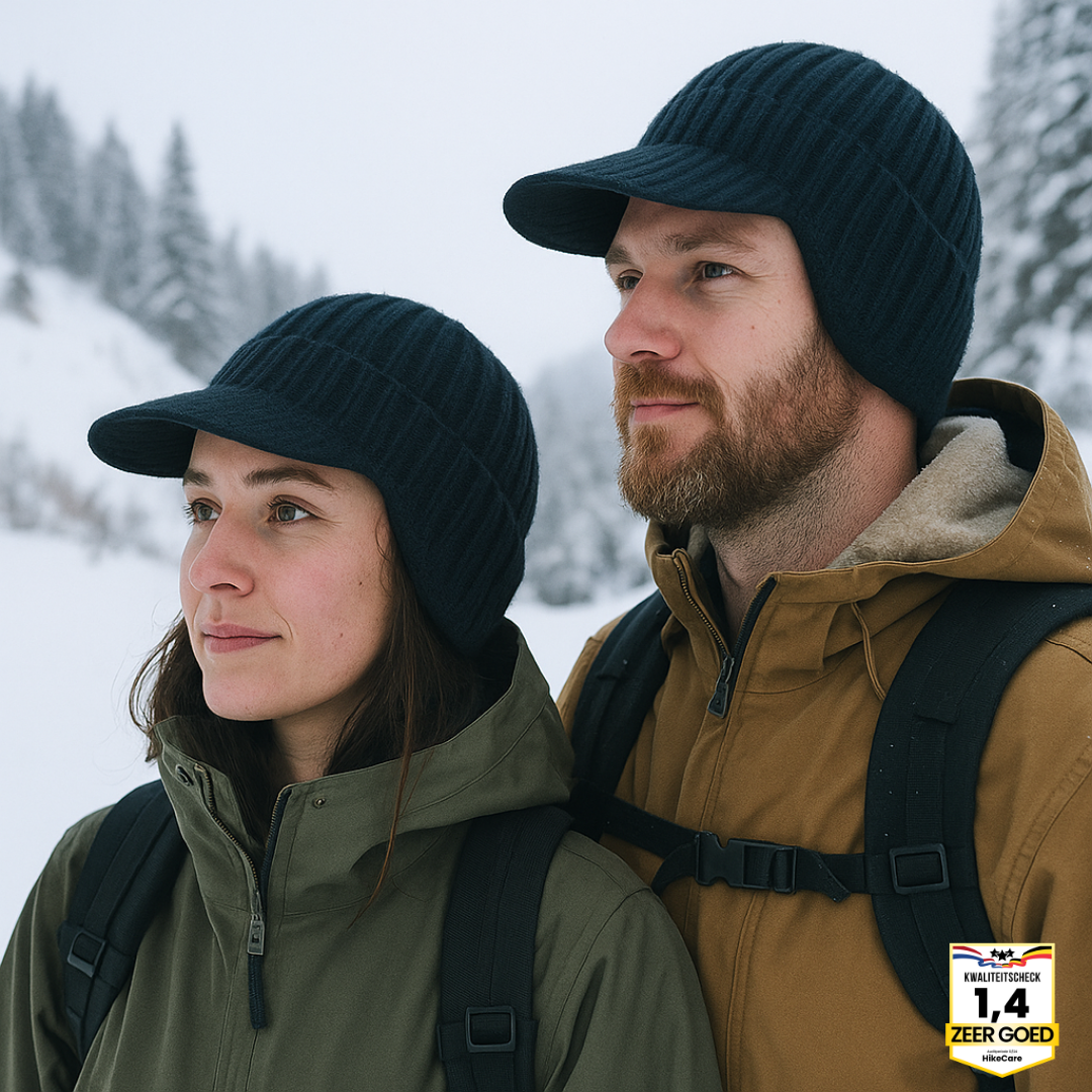 Fjordwarm