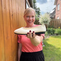Ballerines anti-douleur Orthorina