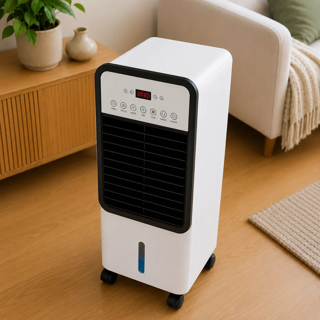Climatiseur VrijKlima Max