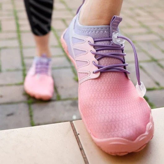 Chaussures barefoot RunnerFit