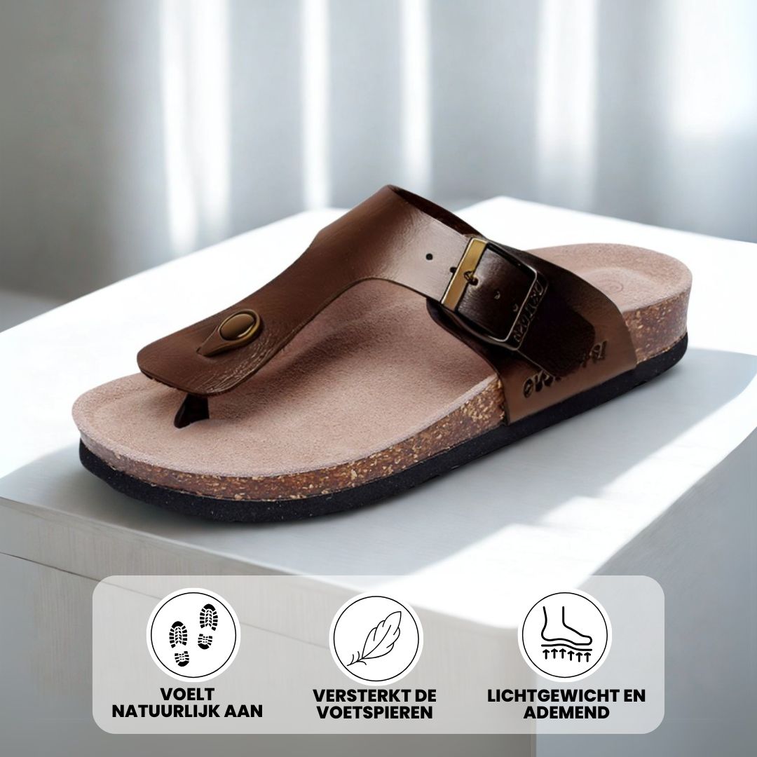 NaturClogs - Sabots ergonomiques, antidérapants et antidouleur