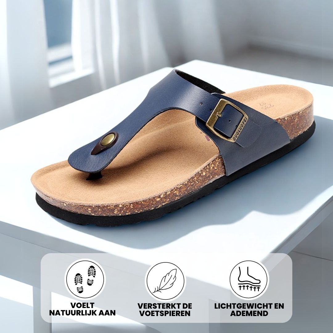 NaturClogs - Sabots ergonomiques, antidérapants et antidouleur