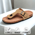 NaturClogs - ergonomische, antislip en pijnverlichtende klompen