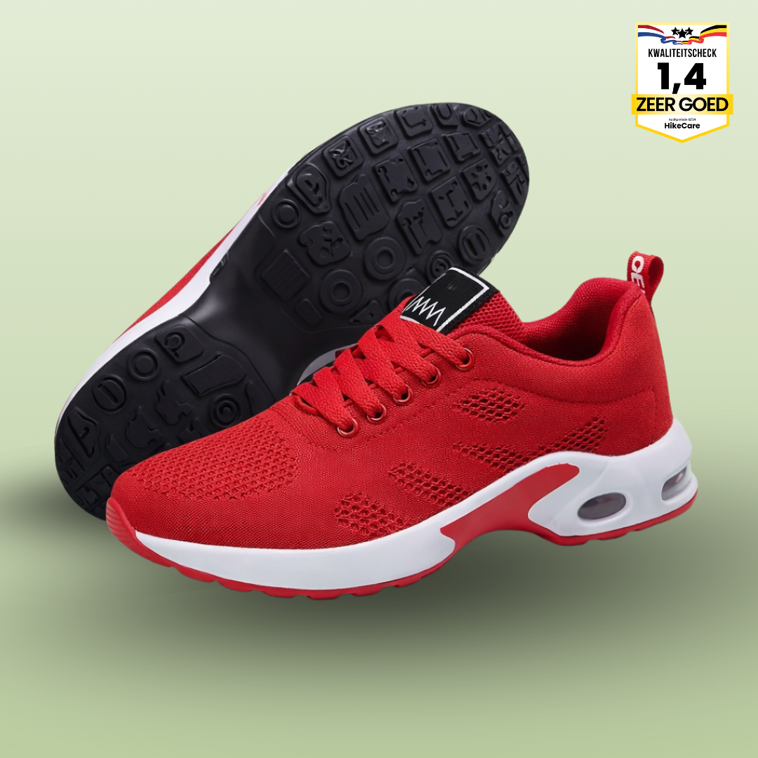 OrthoCare – Chaussures antidouleur | Conception ergonomique