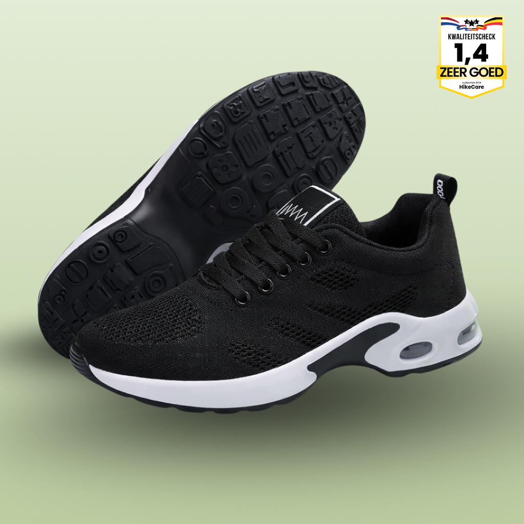 OrthoCare – Pijnverlichtende schoenen | Ergonomisch ontwerp