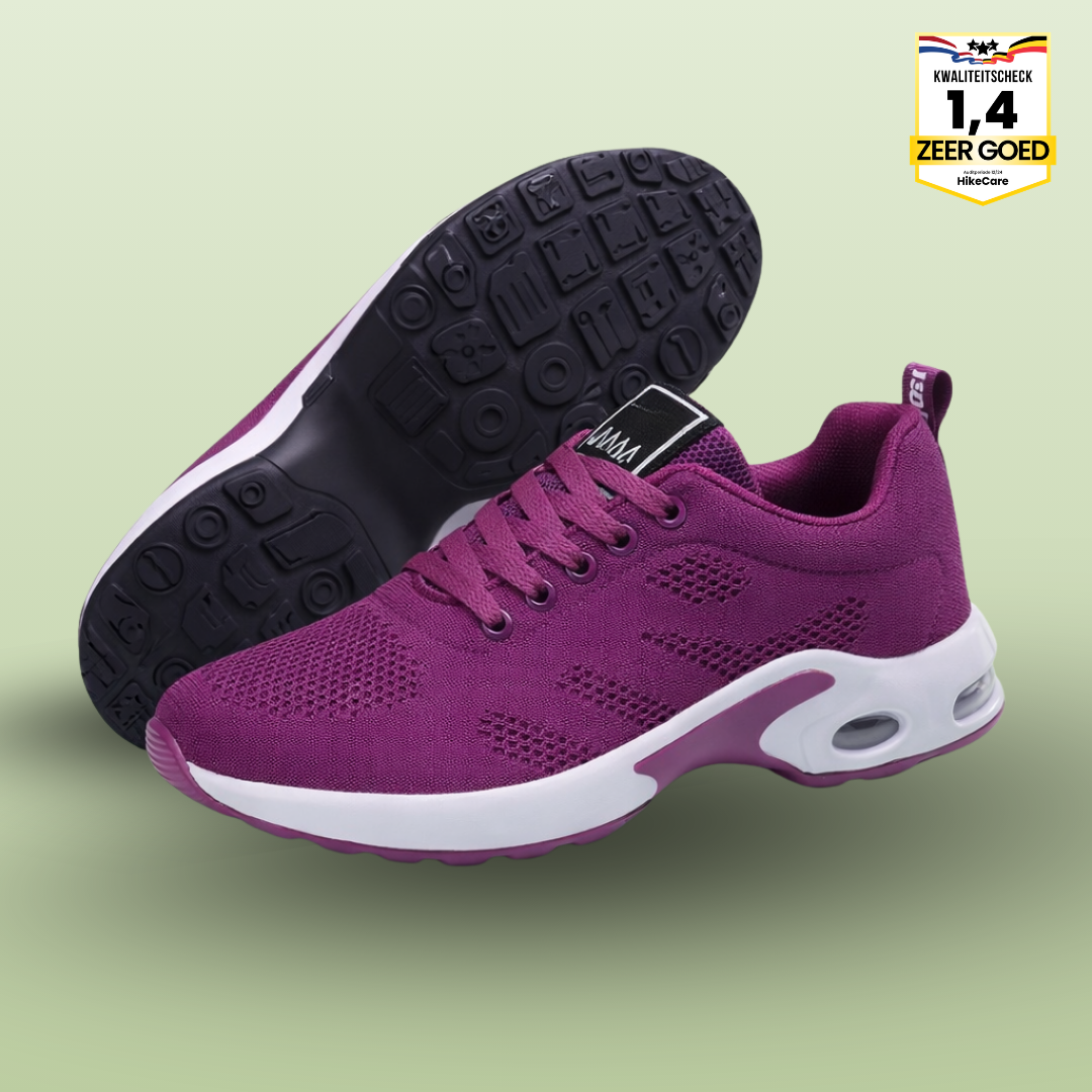OrthoCare – Chaussures antidouleur | Conception ergonomique