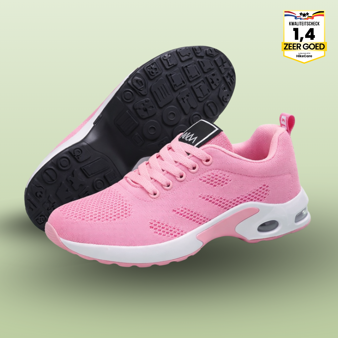 OrthoCare – Chaussures antidouleur | Conception ergonomique