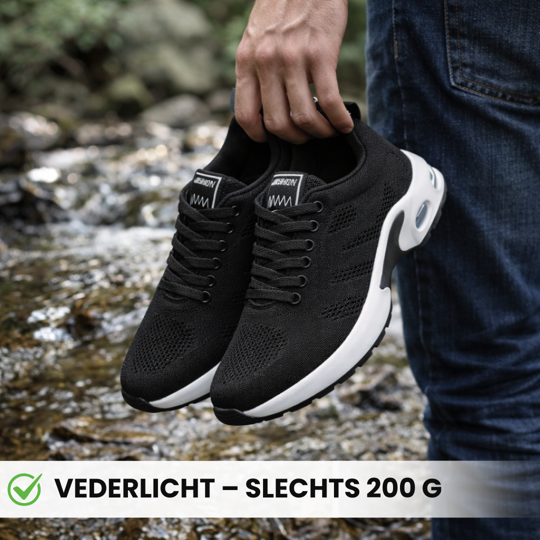 OrthoCare – Pijnverlichtende schoenen | Ergonomisch ontwerp