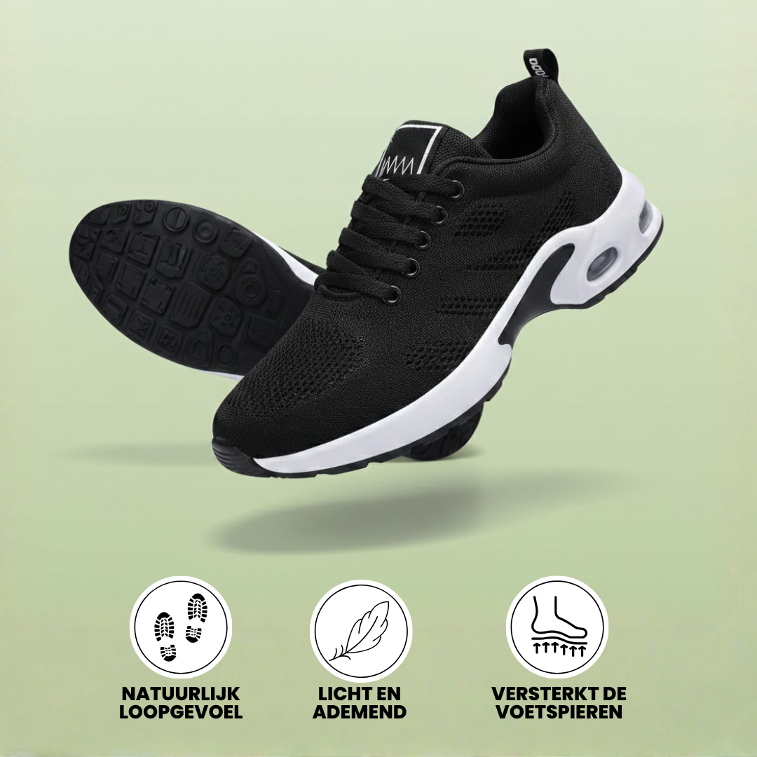 OrthoCare – Pijnverlichtende schoenen | Ergonomisch ontwerp