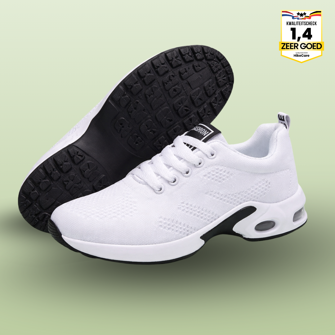 OrthoCare – Chaussures antidouleur | Conception ergonomique