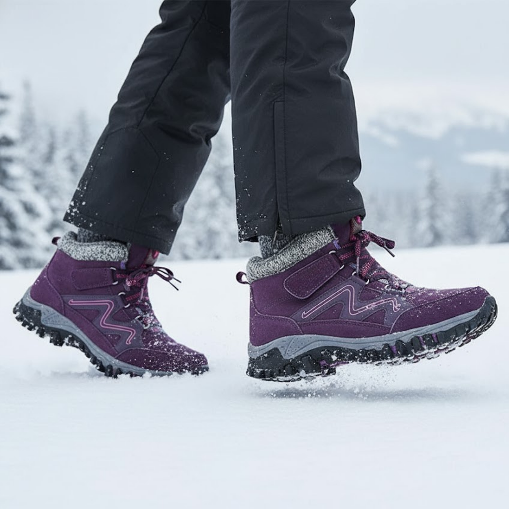 OrthoFit Hiver