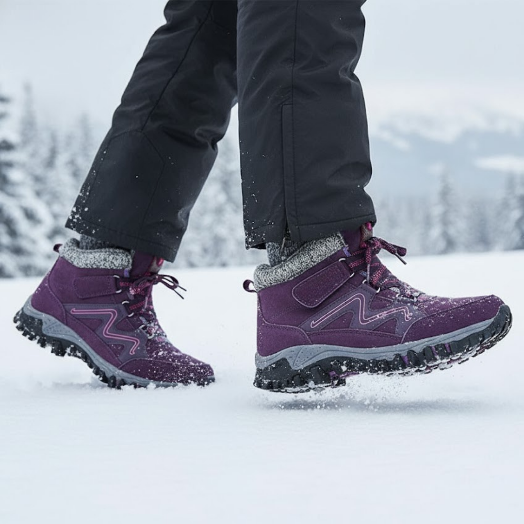OrthoFit Hiver