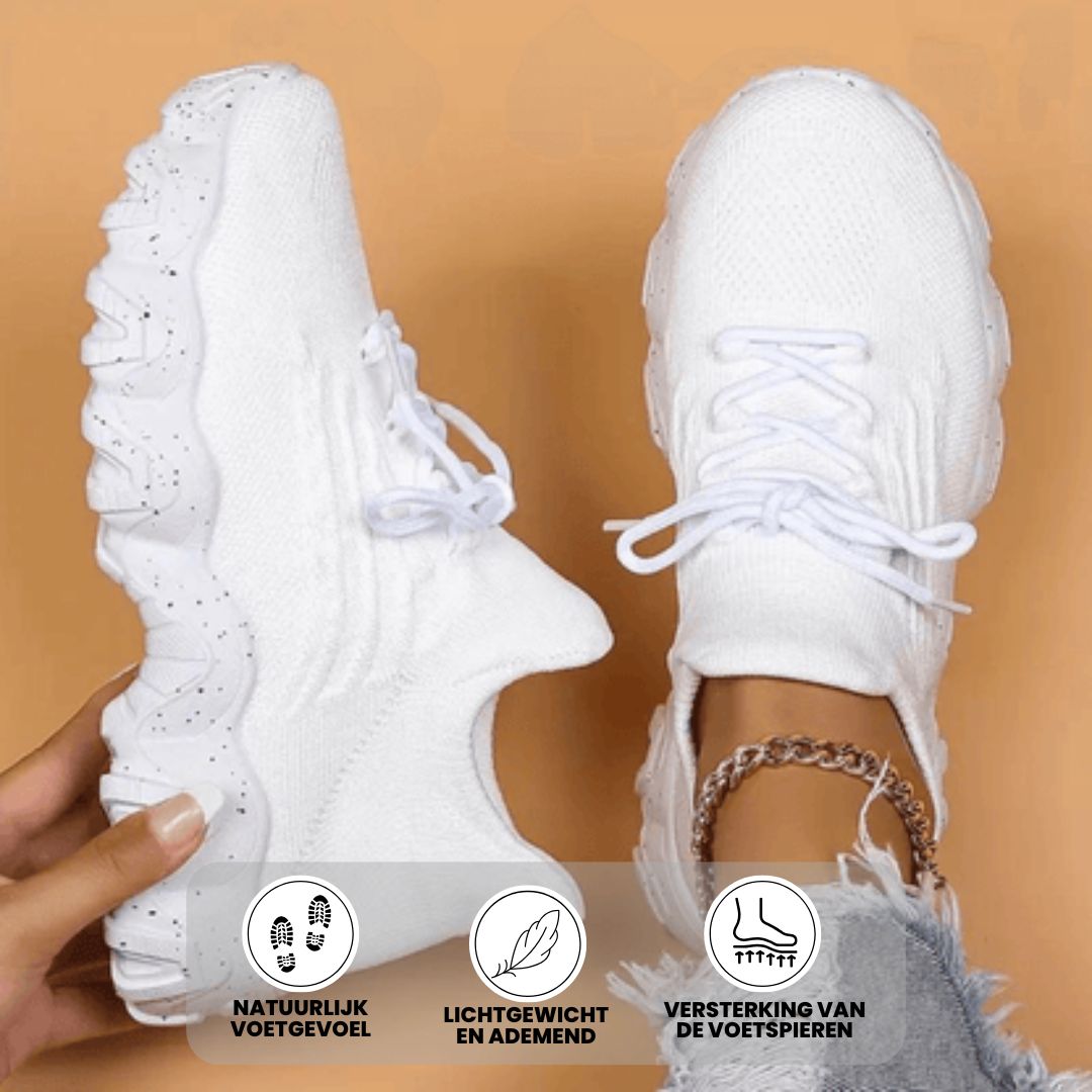 Ortho Pro - Chaussure ergonomique et antidérapante pour le soulagement de la douleur