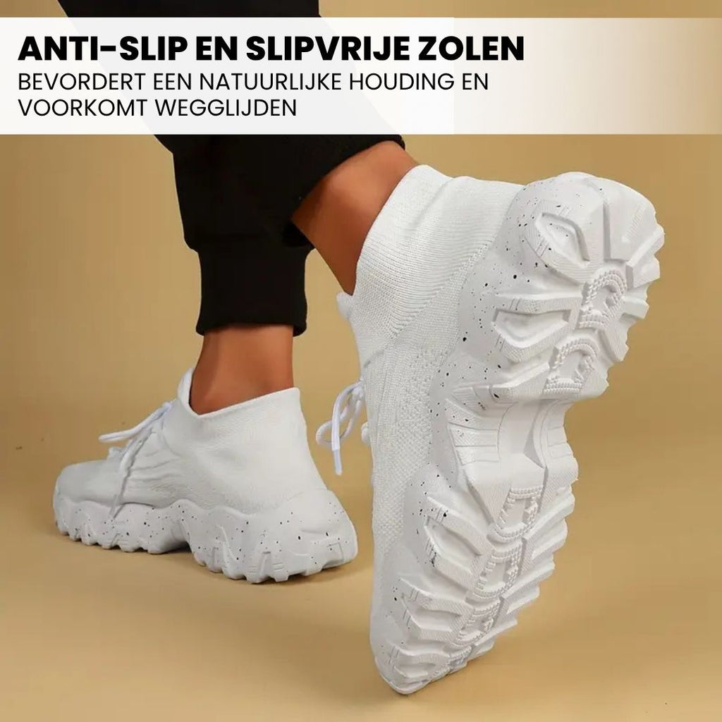 Ortho Pro - Chaussure ergonomique et antidérapante pour le soulagement de la douleur