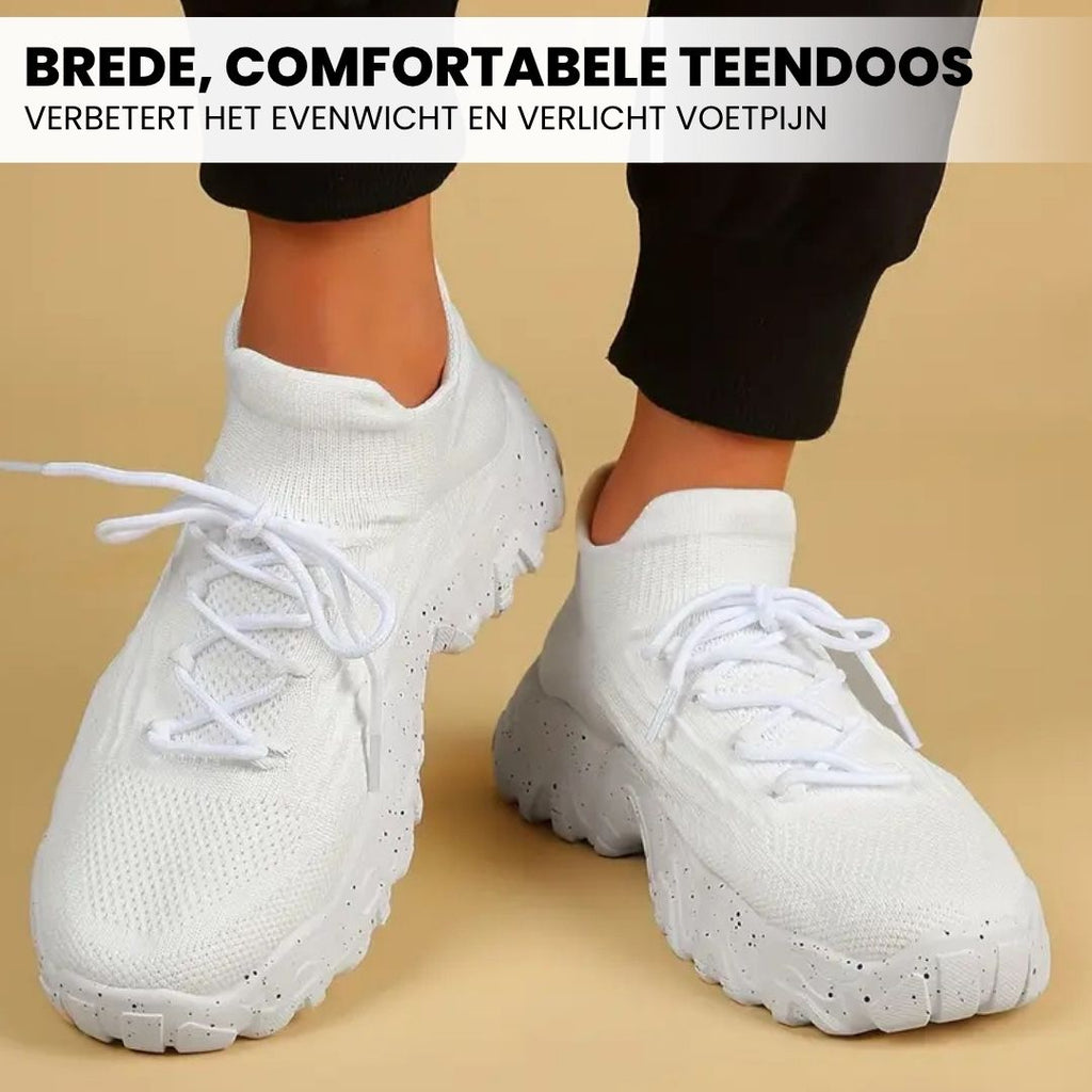 Ortho Pro - Chaussure ergonomique et antidérapante pour le soulagement de la douleur