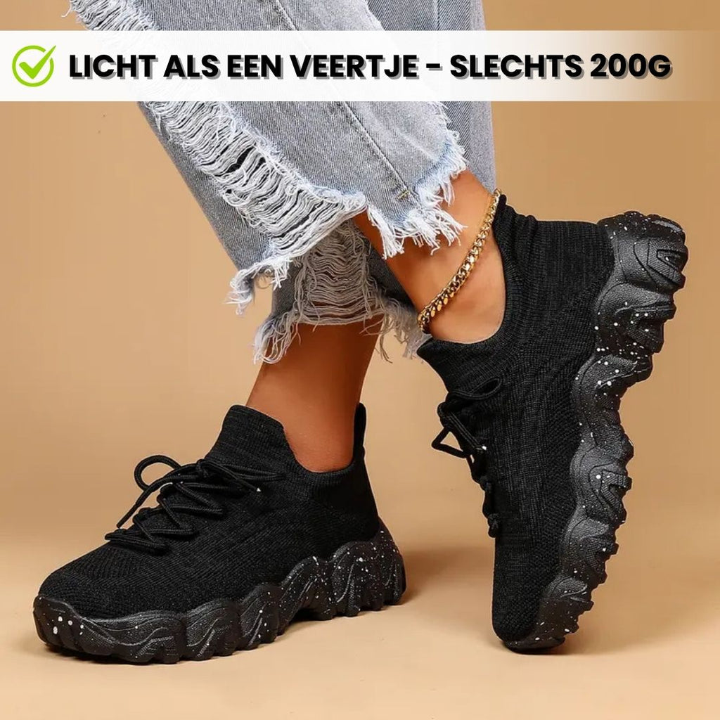 Ortho Pro - Chaussure ergonomique et antidérapante pour le soulagement de la douleur