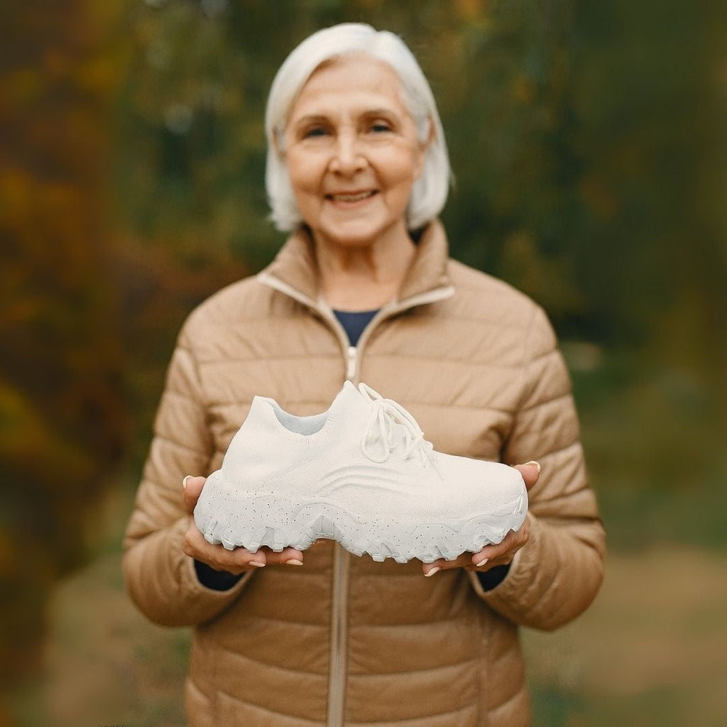 Ortho Pro - Chaussure ergonomique et antidérapante pour le soulagement de la douleur