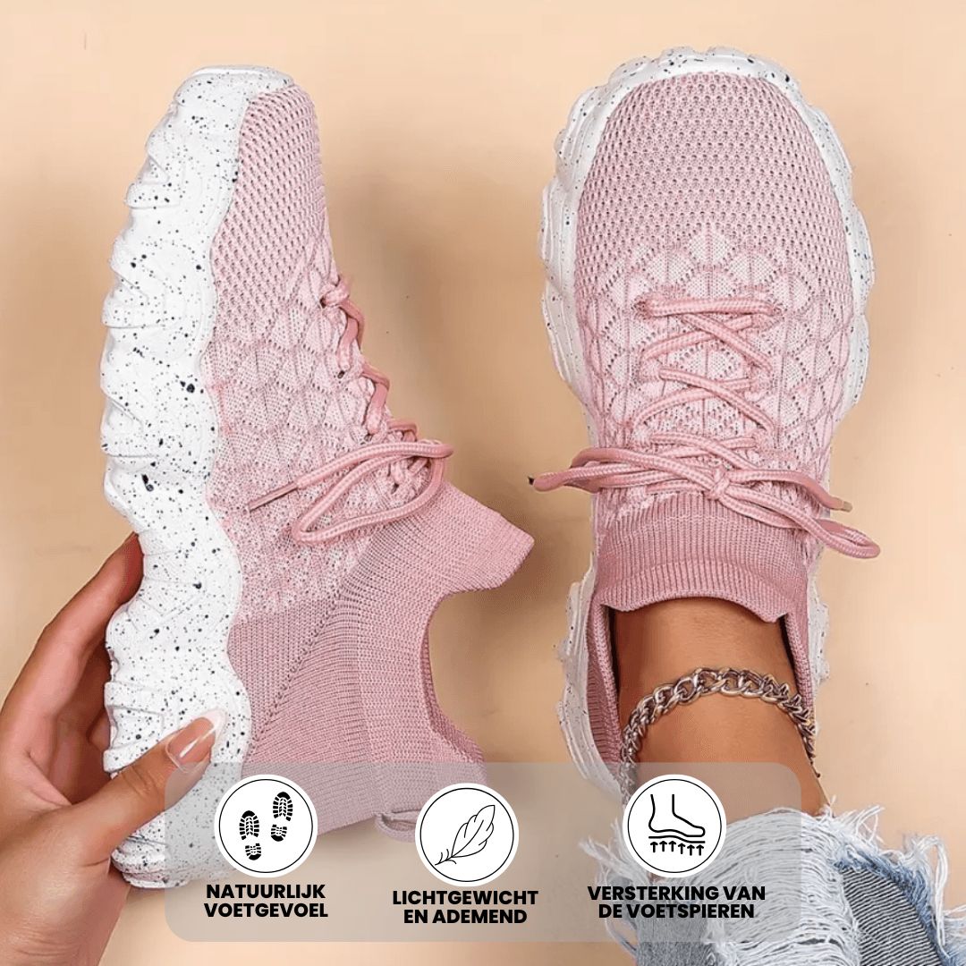 Ortho Pro - Chaussure ergonomique et antidérapante pour le soulagement de la douleur