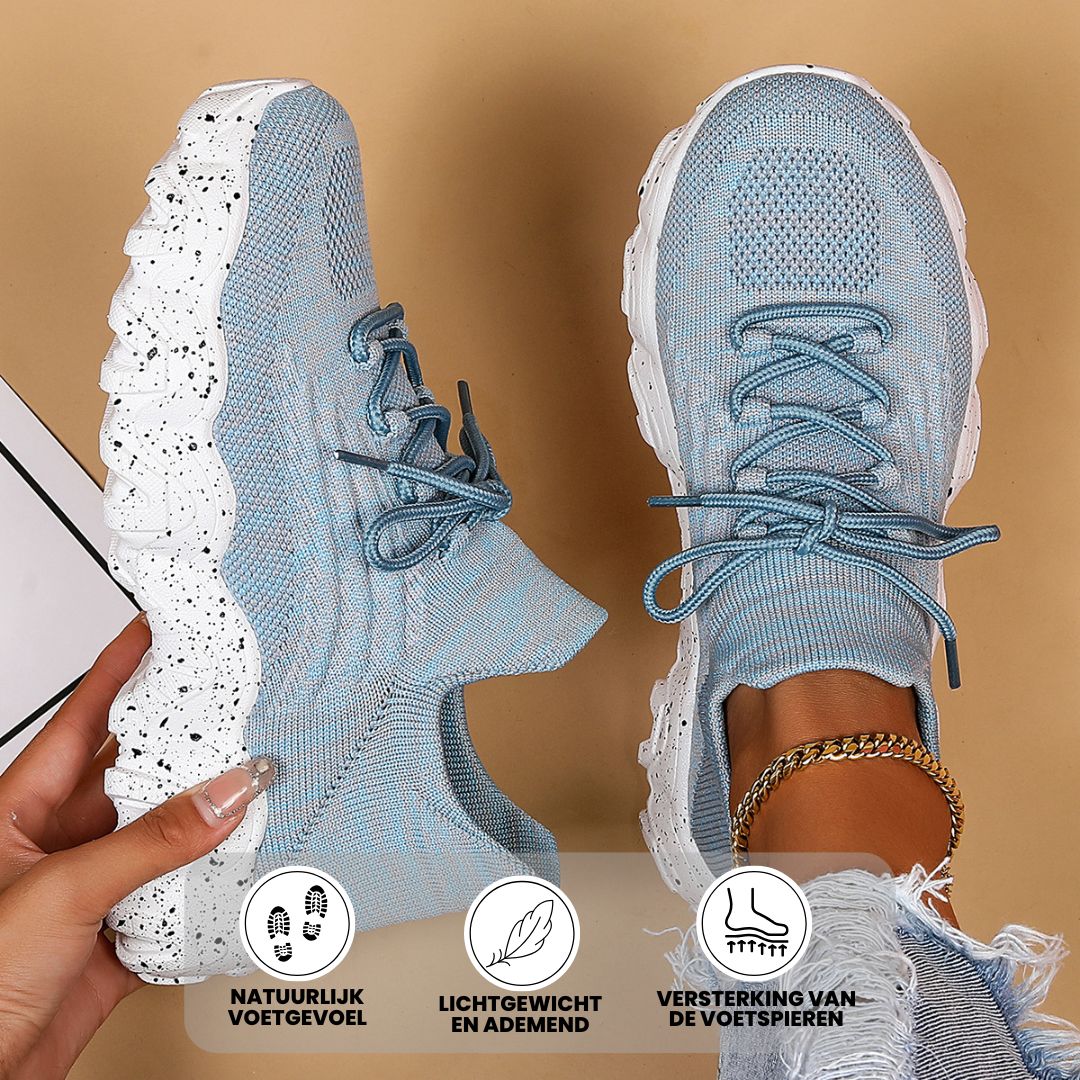 Ortho Pro - Chaussure ergonomique et antidérapante pour le soulagement de la douleur