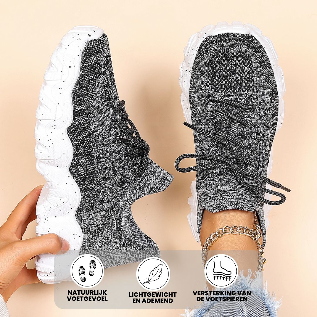 Ortho Pro - Chaussure ergonomique et antidérapante pour le soulagement de la douleur