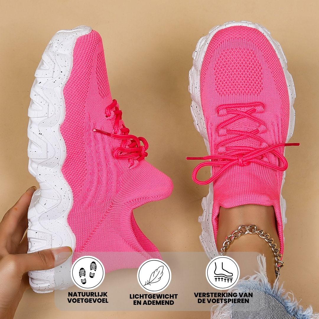 Ortho Pro - Chaussure ergonomique et antidérapante pour le soulagement de la douleur