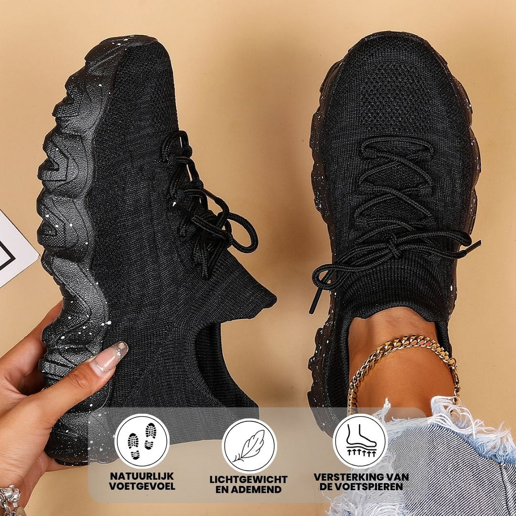 Ortho Pro - Chaussure ergonomique et antidérapante pour le soulagement de la douleur