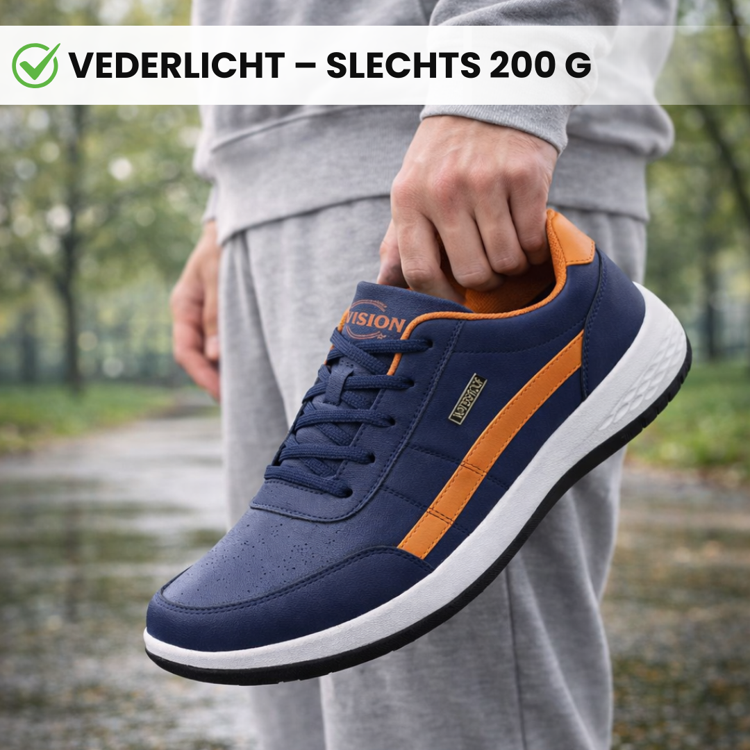OrthoX – Pijnverlichtende comfort­schoenen – Unisex | Ergonomisch ontwerp