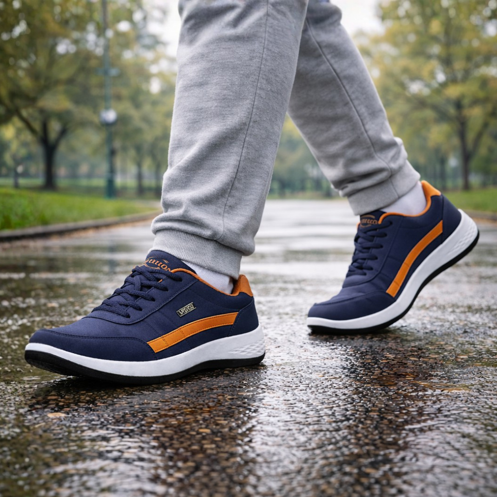 OrthoX – Pijnverlichtende comfort­schoenen – Unisex | Ergonomisch ontwerp