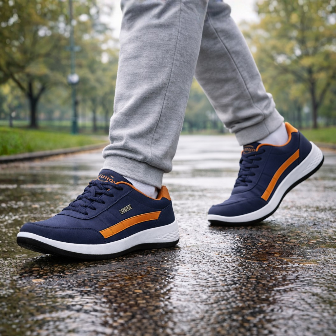 OrthoX – Pijnverlichtende comfort­schoenen – Unisex | Ergonomisch ontwerp