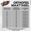 OrthoFeel sandales confortables