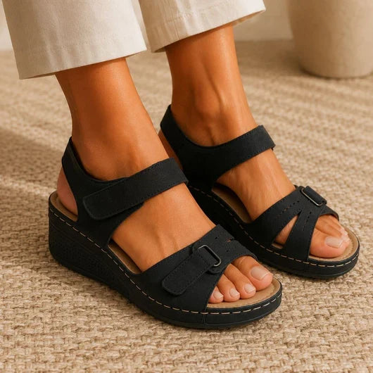 OrthoLine - Comfortsandalen