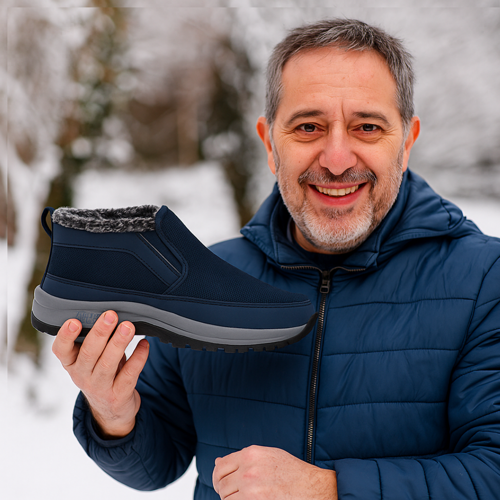 Orthox herfst en winter