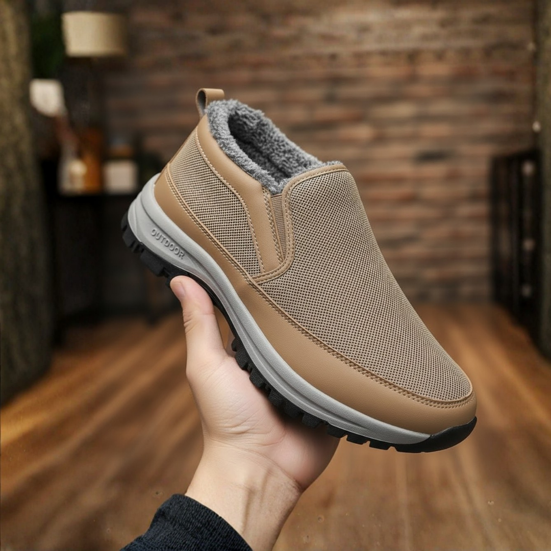 Orthox herfst en winter