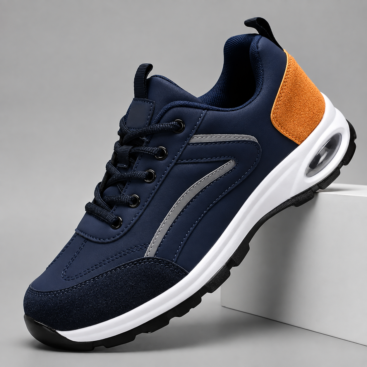 Orthox - Chaussures confort Unisexe