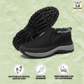 Orthox - ergonomische, waterdichte & antislip schoenen voor herfst en winter