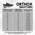 Orthox - Chaussures confort Unisexe