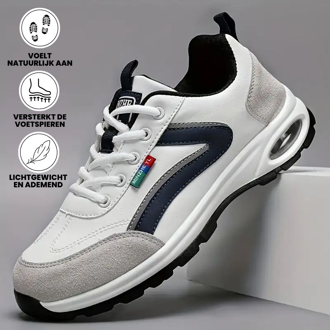 Orthox - Chaussures confort ergonomiques antidouleur - Unisexe