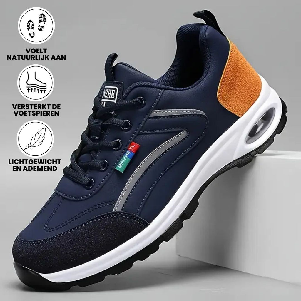 Orthox - Ergonomische, pijnverlichtende comfortschoenen - Unisex