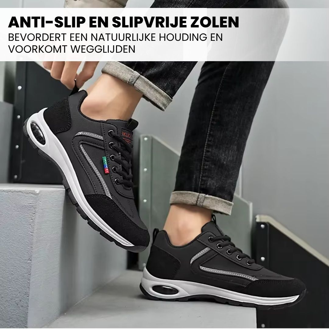 Orthox - Ergonomische, pijnverlichtende comfortschoenen - Unisex
