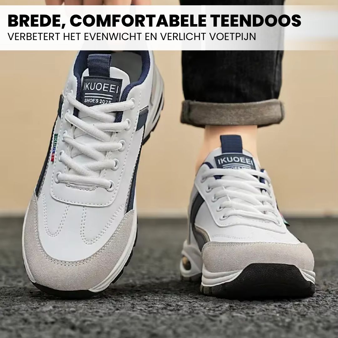 Orthox - Ergonomische, pijnverlichtende comfortschoenen - Unisex