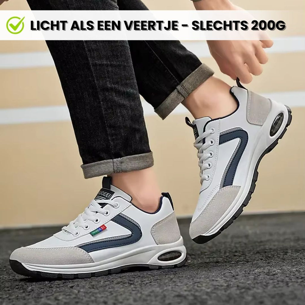 Orthox - Chaussures confort ergonomiques antidouleur - Unisexe