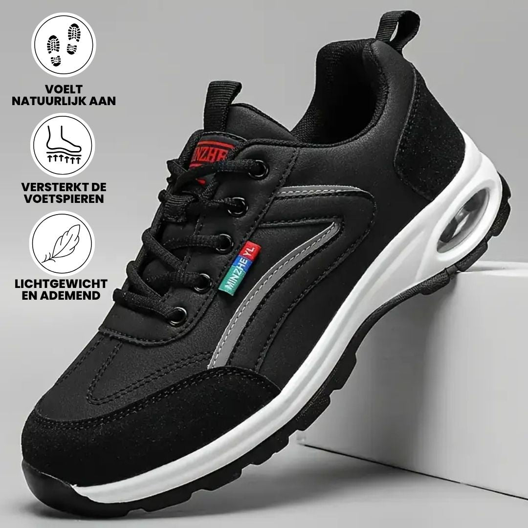 Orthox - Chaussures confort ergonomiques antidouleur - Unisexe