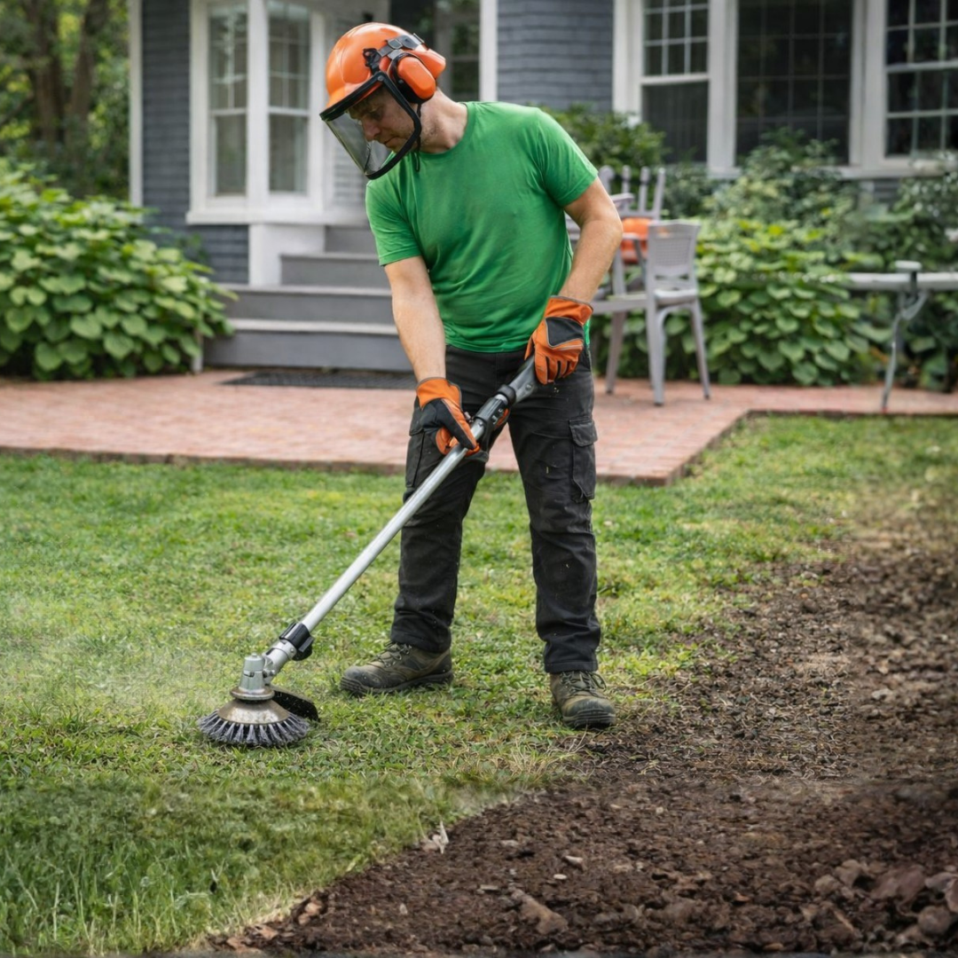 ProfiTrim grastrimmer