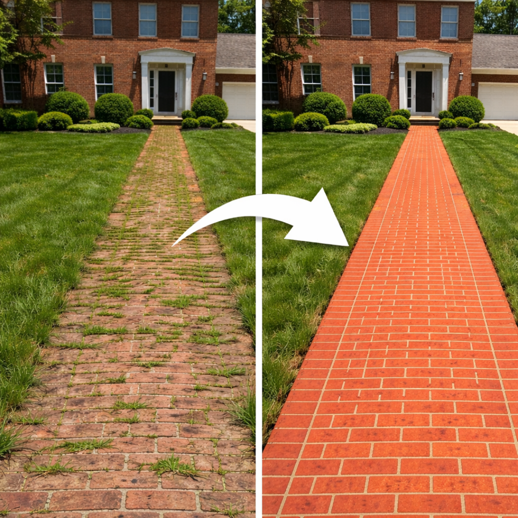 ProfiTrim – De onverwoestbare grastrimmer voor perfecte resultaten
