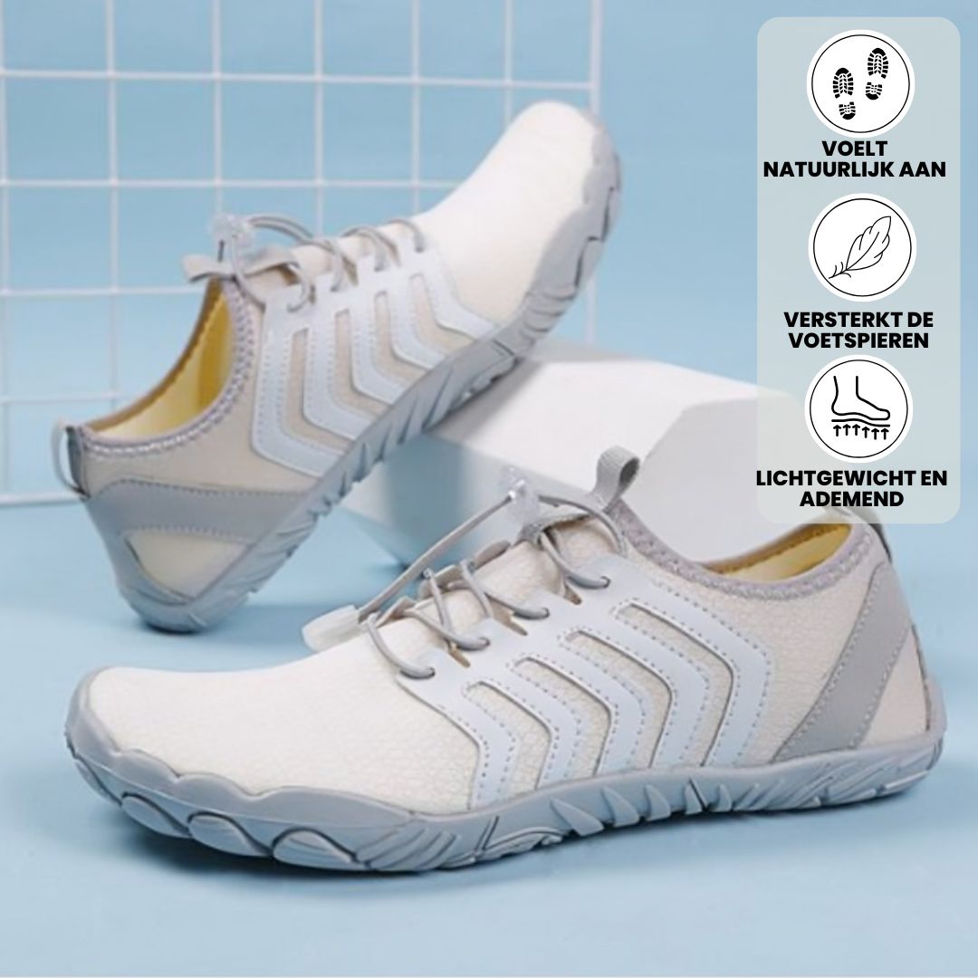 RunnerFit - Chaussures pieds nus ergonomiques, imperméables et antidérapantes