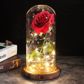 La Rose Éternelle